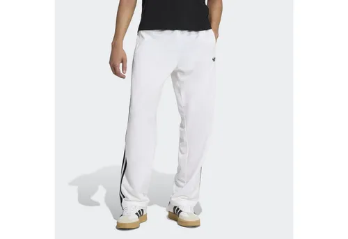 adidas Originals Sporthose FIREBIRD (1-tlg) in weiß von adidas