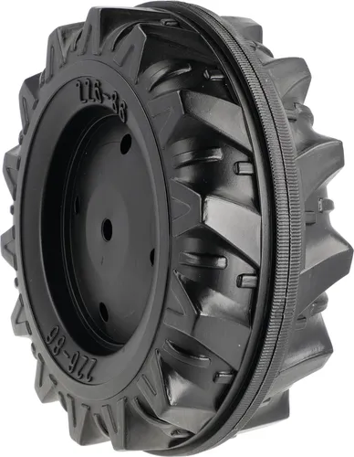 Rolly Toys® Vorderrad 226 x 86 für Trettraktor Farmtrac von rolly toys