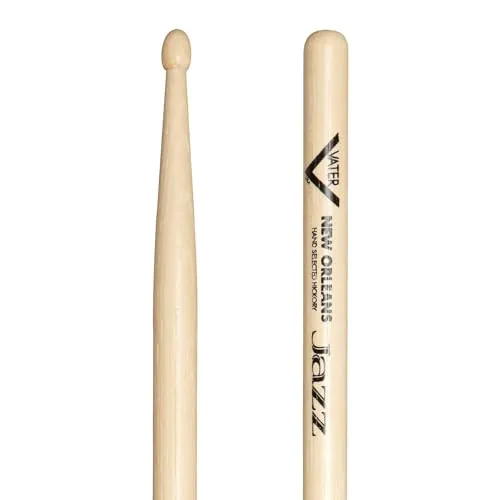 Produktbild Vater New Orleans Jazz Drumsticks mit Holzkopf