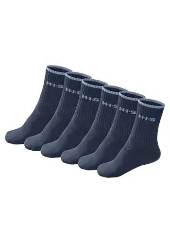 H.I.S neutral Sportsocken von HIS