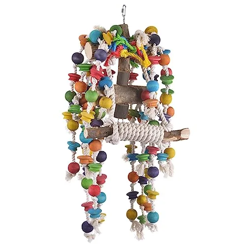 Vogelspielzeug von HappyBird