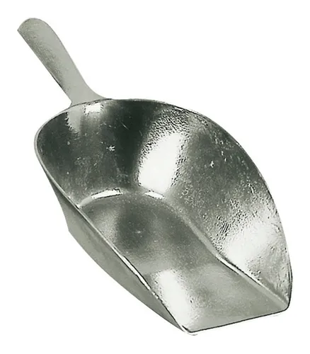 Alum.-Abwiegeschaufel 1,6kg