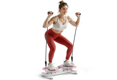 MERACH Multitrainer Twist Waist Disc Board von MERACH