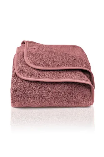 LAYNENBURG Frotteedecke 100% Baumwolle - Leichte Sommerdecke für gemütliche Abende - Wohndecken – Die atmungsaktive Frottee-Decke aus 100% Baumwolle ist ideal für warme Sommernächte und sorgt für ein angenehmes Schlafklima.