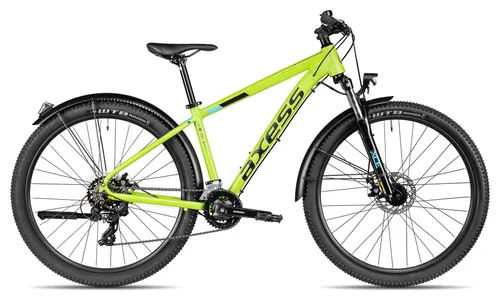 Die besten 27,5-Zoll-Mountainbikes | Test & Kaufberatung von Axess