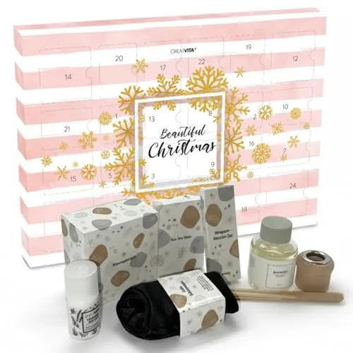 GreatVita Beauty Adventskalender 2025