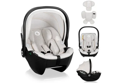 Lionelo MOXIE i-Size Kindersitz 40-87 cm von Lionelo