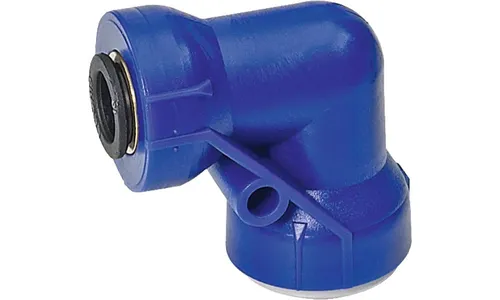 Reich Schlauchverbinder Winkel-Boileranschluss 12 mm