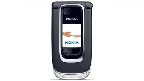 Produktbild Nokia 6131