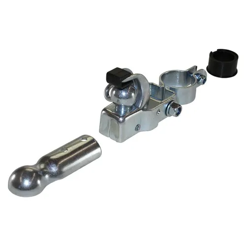 Anhängerkupplung Mofa-Moped für Simson Hercules Zündapp Puch Kreidler KTM uvm.