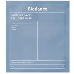 Biodance Hydro Cera-NOL Real Deep Mask (1 Stk.) von Biodance