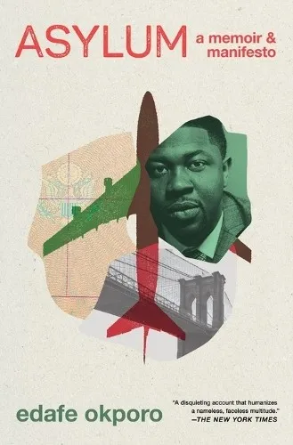 Edafe Okporo Asylum (Taschenbuch) (US IMPORT)