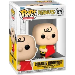 Peanuts - Charlie Brown with Kite 1678 - Funko Pop!