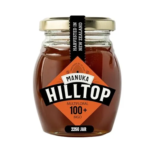Hilltop Honig