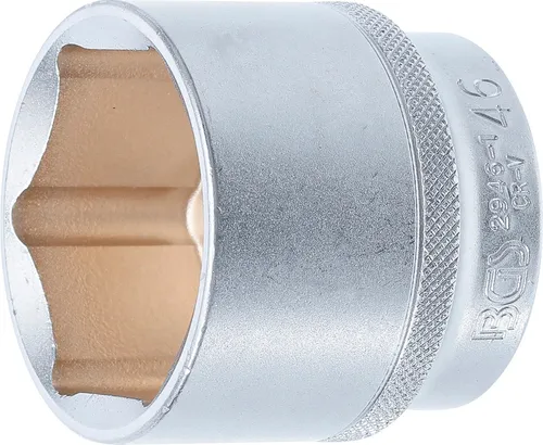 Steckschlüsseleinsätze von BGS technic