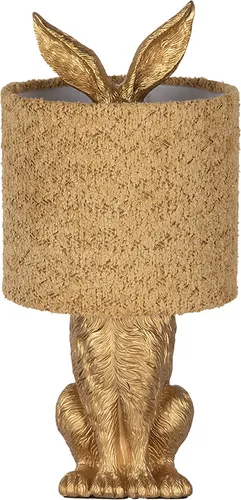 Lampen Gold von Clayre & Eef