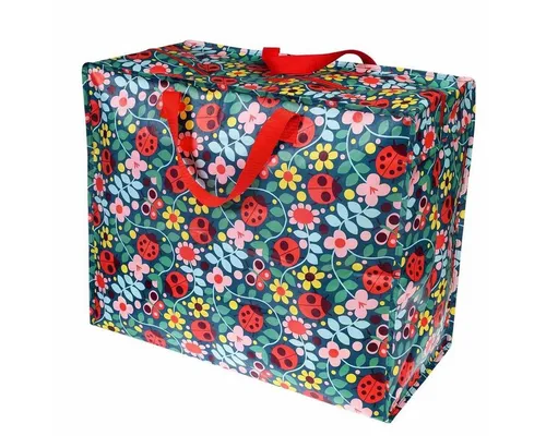 Rex London Aufbewahrungstasche Rex London Riesentasche Jumbotasche Aufbewahrungstasche