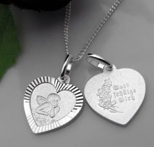 Panzerketten von Order & Smile Schmuck