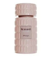 Zimaya Tiramisu Caramel - Eau De Parfum 100ml - Unisex Duft mit orientalisch-vanilliger Note, perfekt für kühle Abende und besondere Anlässe. Verführerisches Karamell und sinnlicher Moschus verleihen Eleganz und Raffinesse.