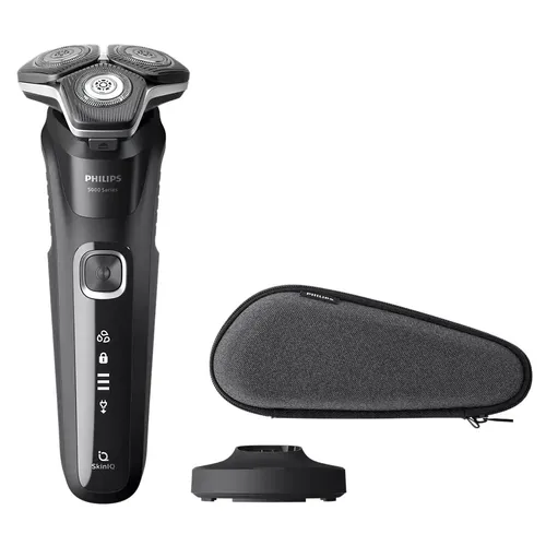 PHILIPS Rasierer Shaver Series 5000, S5898/35