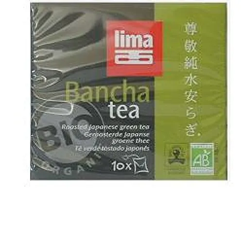 Lima You 'Bancha Filters 15g
