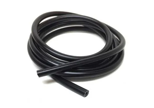 Produktbild 1m Ölschlauch 2 x 45mm Schwarz