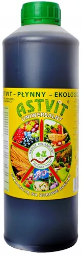 Flüssigdünger Natürlicher Dünger Gemüse Obst Pflanzen 1L