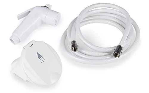 Mobile Duschen & Sichtschutz von Wellenshop