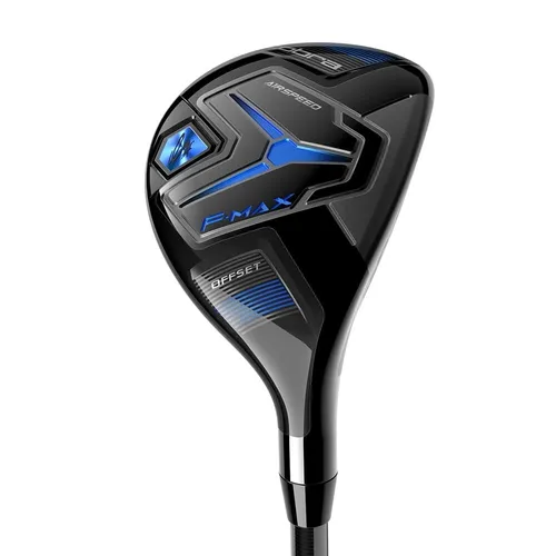 Cobra Golf F-Max Hybrid Airspeed Men Rechthand 25 Grad 5H Airspeed 50 Regular