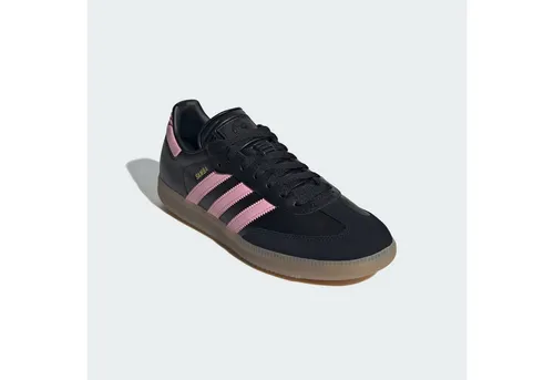 adidas Originals SAMBA INTER MIAMI CF IN FUSSBALLSCHUH Fußballschuh (1-tlg)