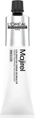 L'Oréal Professionnel Paris Majirel 9.1 sehr helles Blond Asch 60 ml