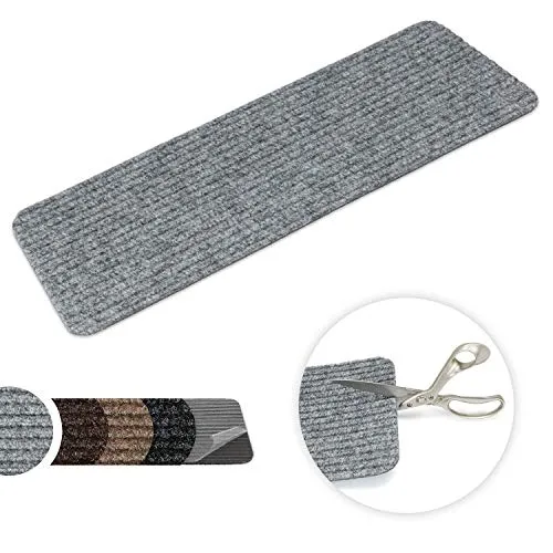 Kettelservice-Metzker Stufenmatte Tulus 60x25cm von Kettelservice Metzker