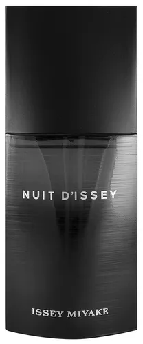 Issey Miyake Nuit D`Issey Pour Homme Eau de Toilette 125 ml von Issey Miyake