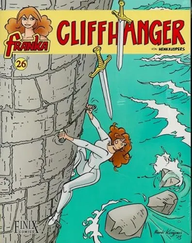 Franka / Cliffhanger