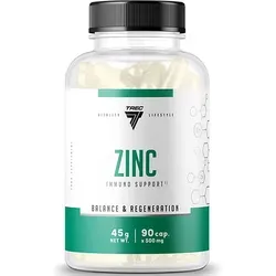 Trec Nutrition | Zinc Gluconate 15 mg