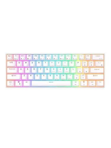 Produktbild Royal Kludge RK61 RGB Mechanical Keyboard