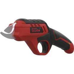 Güde Akku Astschere 4V – Effiziente Baumschneider für Gartenarbeit