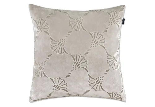 JOOP! Kissenhüllen Shutter, (1 Stück) in beige von JOOP!