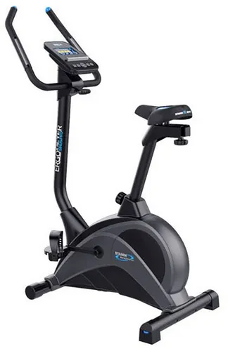 STAMM BODYFIT Ergometer für große Nutzer bis 200 cm