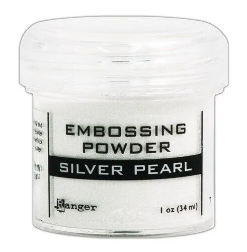 Ranger Embossing Puder / Pulver 34ml von Ranger