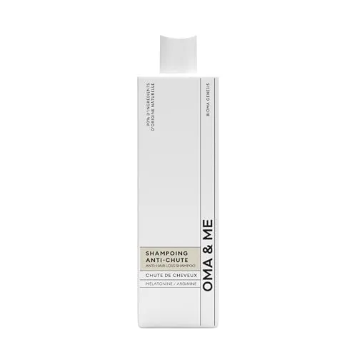 OMA & ME Anti-Haarausfall-Shampoo