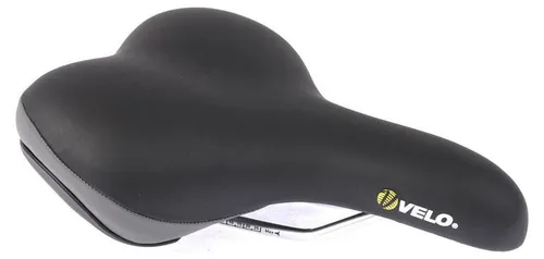 Sattel Velo Plush Tour Sattel Damen mit O-Zone 3016142