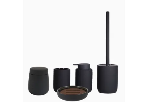 houseproud Badaccessoire-Set Ceramic Silk Badset