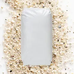 Streusand, Körnung:1