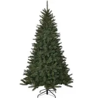 Produktbild Künstlicher Weihnachtsbaum Tannenbaum Toronto 155 cm Kunsttanne Grün