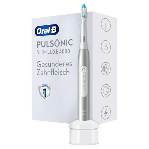Oral-B Pulsonic Slim Luxe 4000 von Oral-B