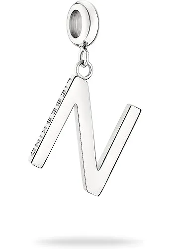 Liebeskind Berlin Charm LJ-1259-P-18 'N' Silber