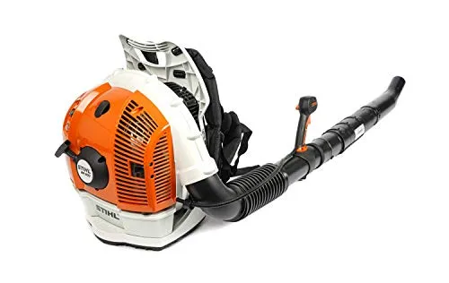 STIHL BR 600 Benzin Profi-Laubbläser von STIHL