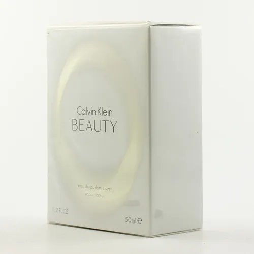Produktbild Calvin Klein Beauty Eau de Parfum 50 ml
