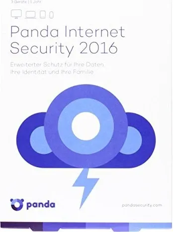 Panda Internet Security 2016 3 User